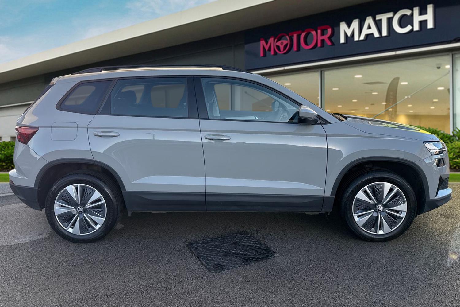 Used Skoda Karoq 2024 for sale - 76929158: Photo 3