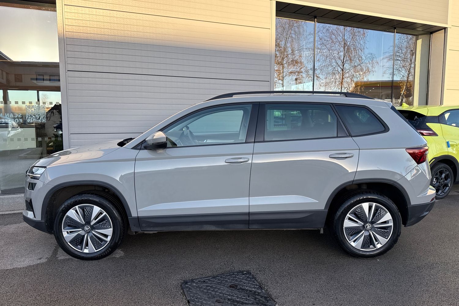 Used Skoda Karoq 2024 for sale - 76929158: Photo 33