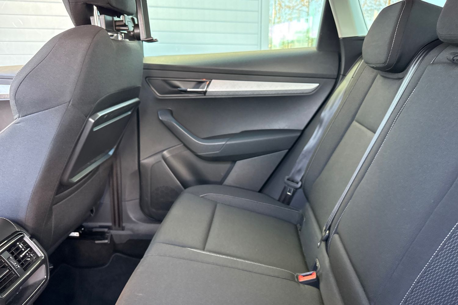 Used Skoda Karoq 2024 for sale - 76929158: Photo 37