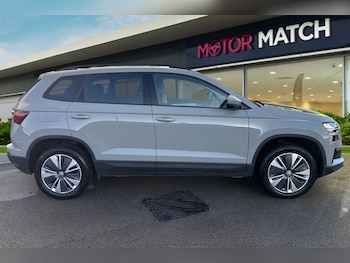 Used Skoda Karoq 2024 for sale - 76929158: Photo