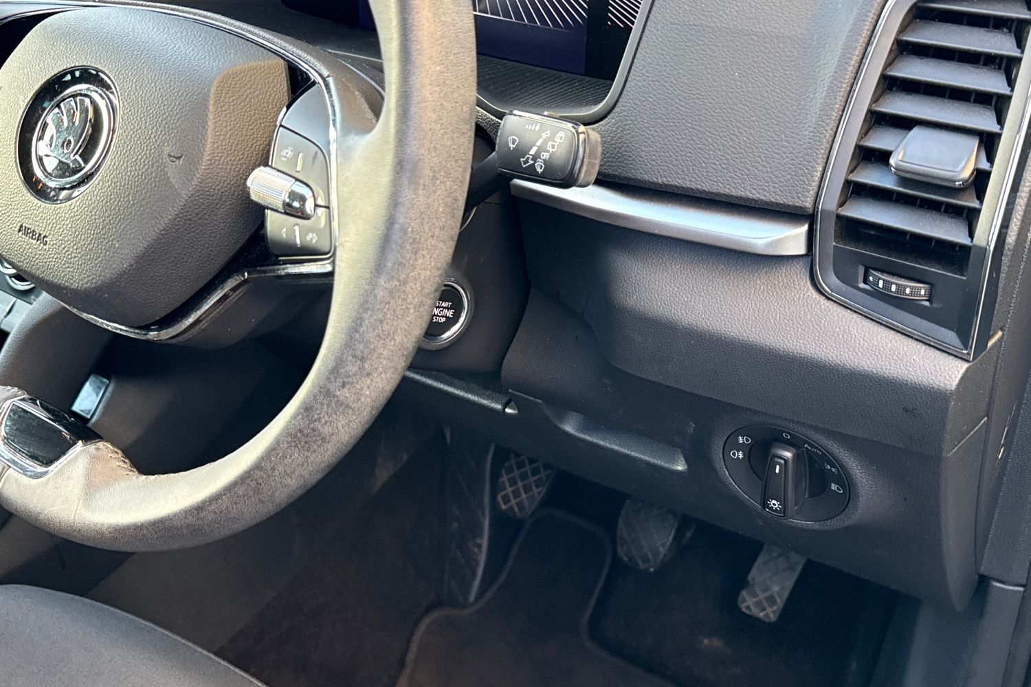 Used Skoda Karoq 2024 for sale - 76929158: Photo 42