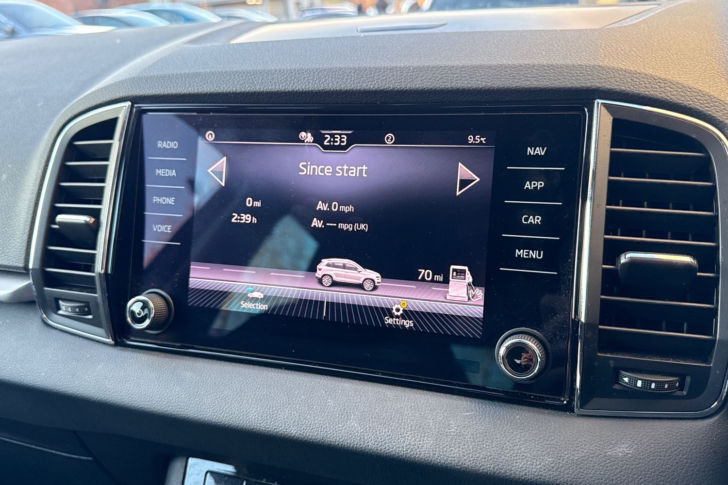 Used Skoda Karoq 2024 for sale - 76929158: Photo 50