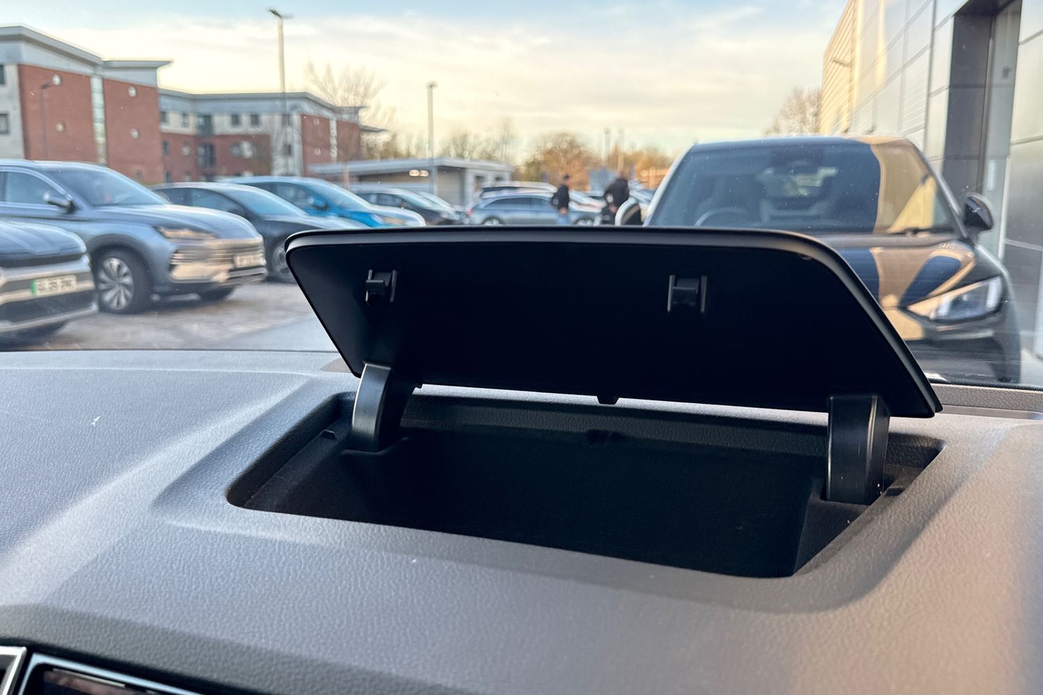 Used Skoda Karoq 2024 for sale - 76929158: Photo 53