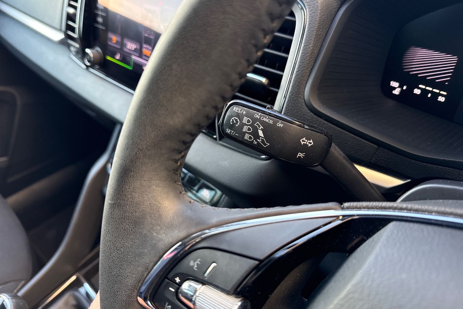 Used Skoda Karoq 2024 for sale - 76929158: Photo 56