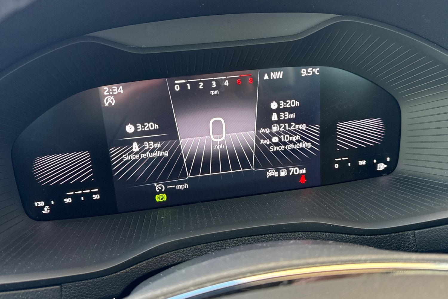 Used Skoda Karoq 2024 for sale - 76929158: Photo 59