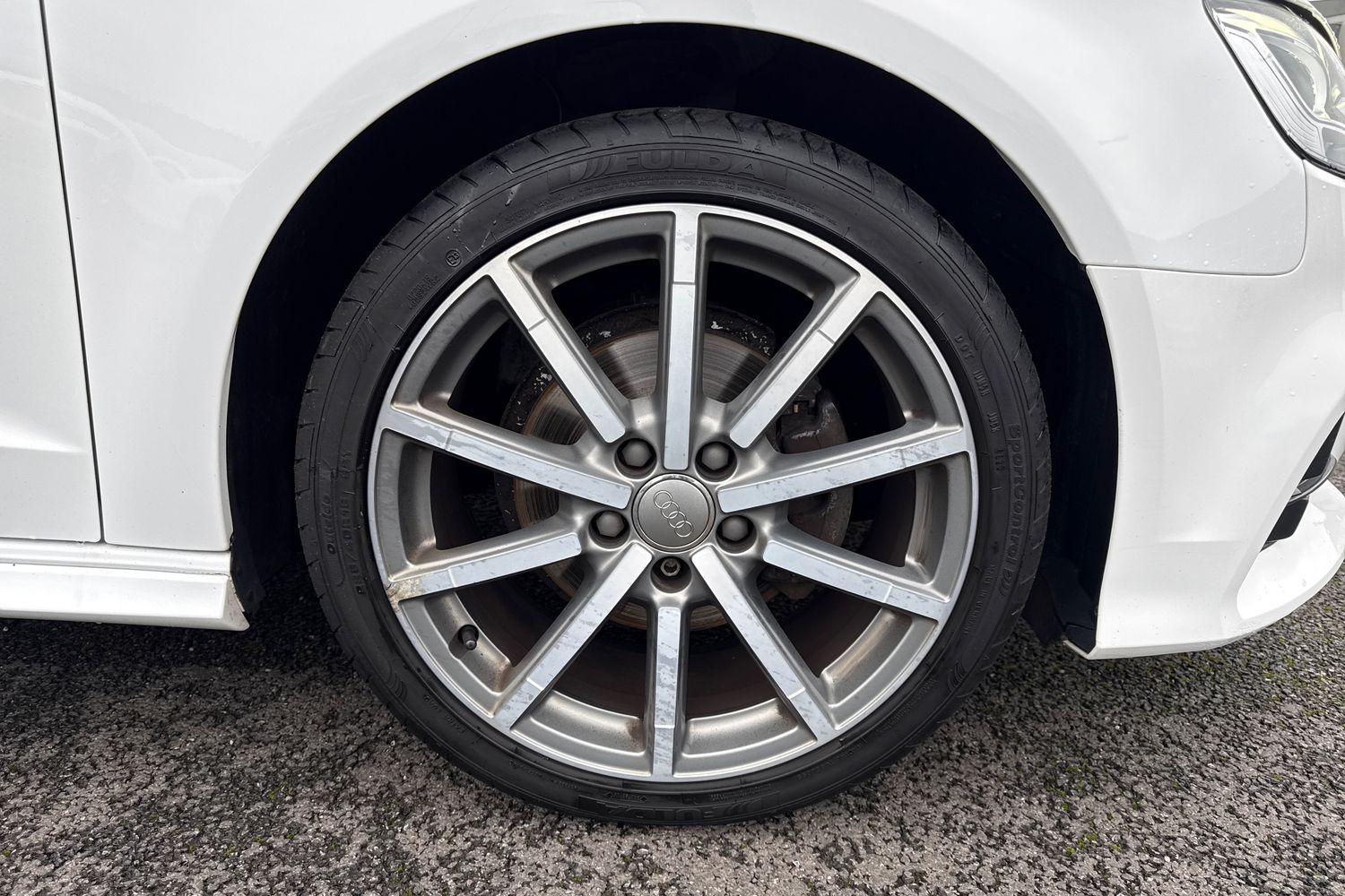 Used Audi A3 2019 for sale - 77415361: Photo 10