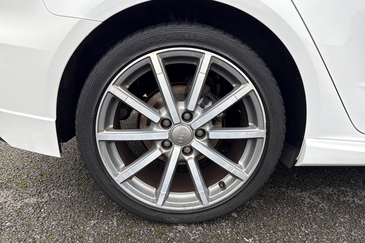 Used Audi A3 2019 for sale - 77415361: Photo 11