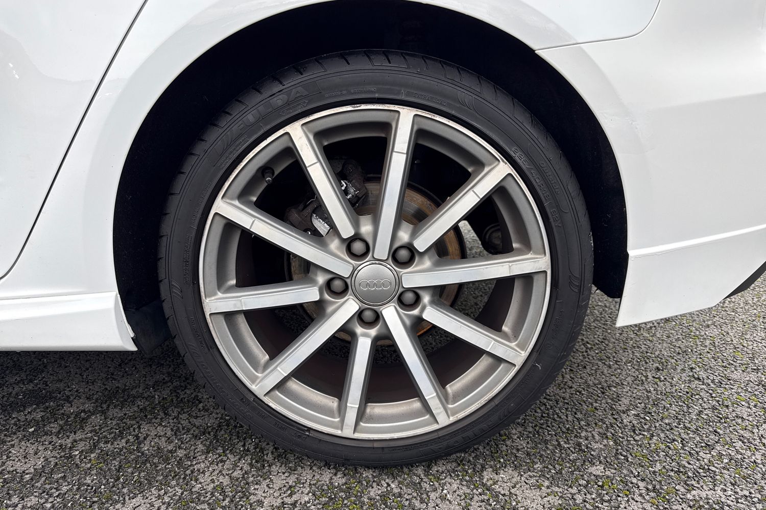 Used Audi A3 2019 for sale - 77415361: Photo 12