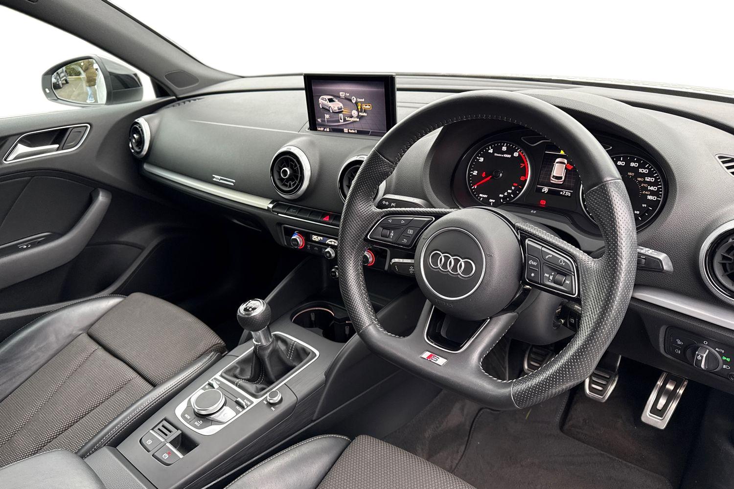 Used Audi A3 2019 for sale - 77415361: Photo 14