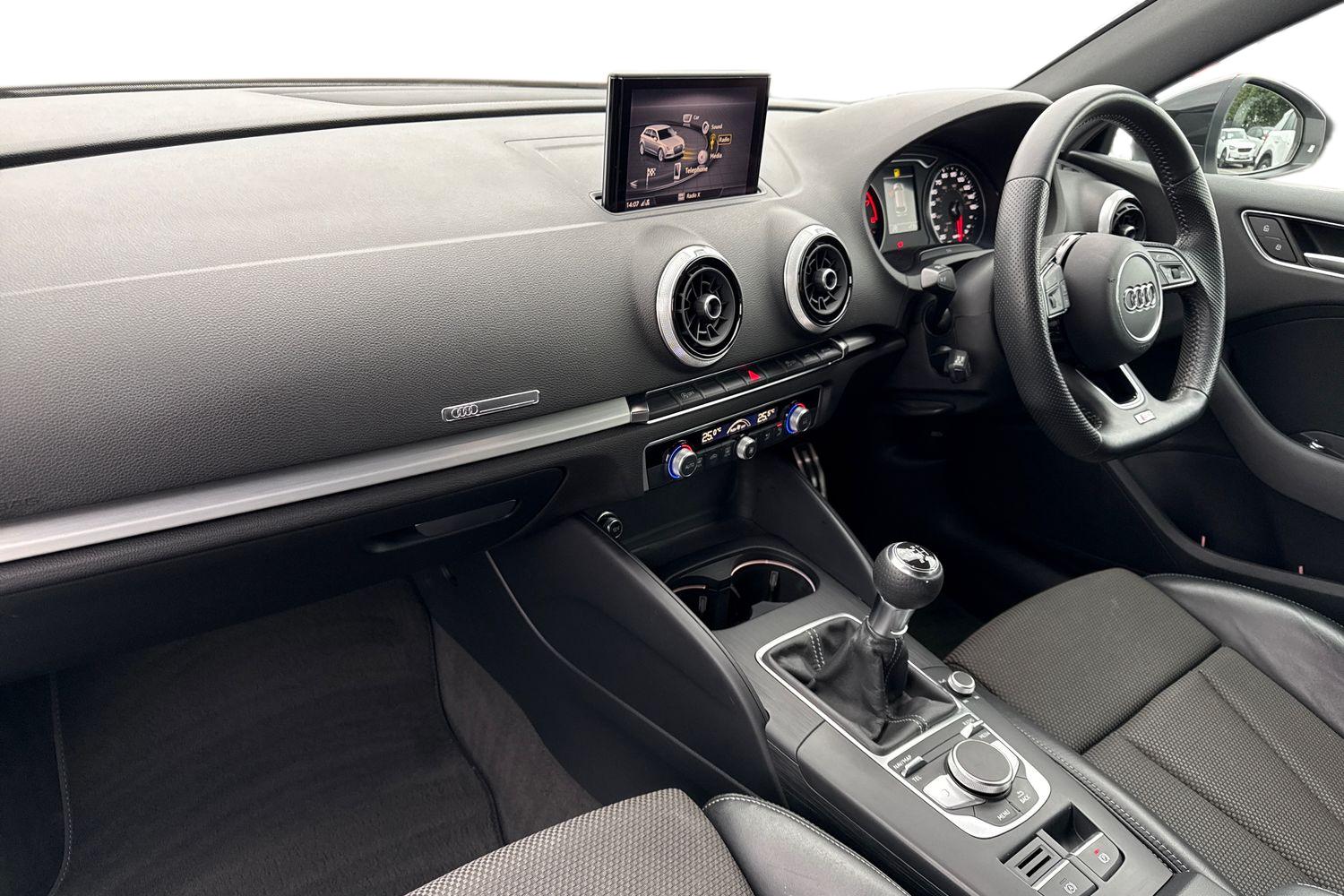 Used Audi A3 2019 for sale - 77415361: Photo 15