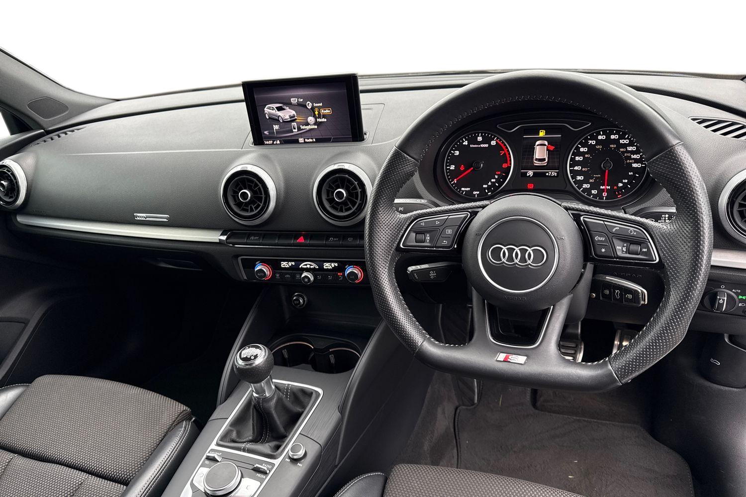 Used Audi A3 2019 for sale - 77415361: Photo 18