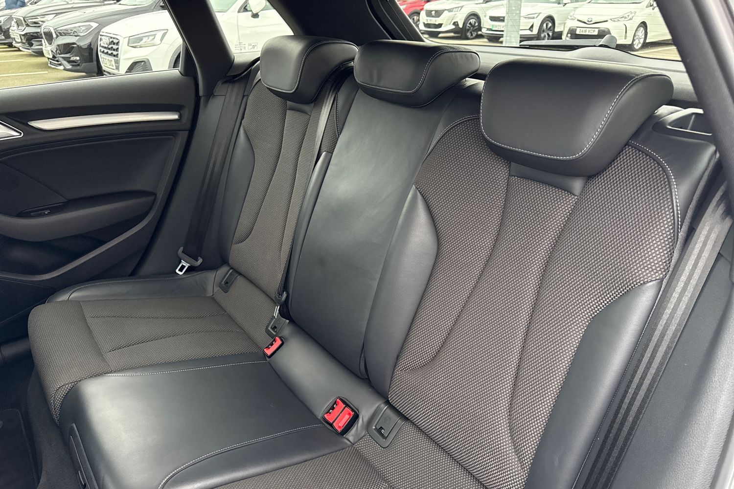 Used Audi A3 2019 for sale - 77415361: Photo 19
