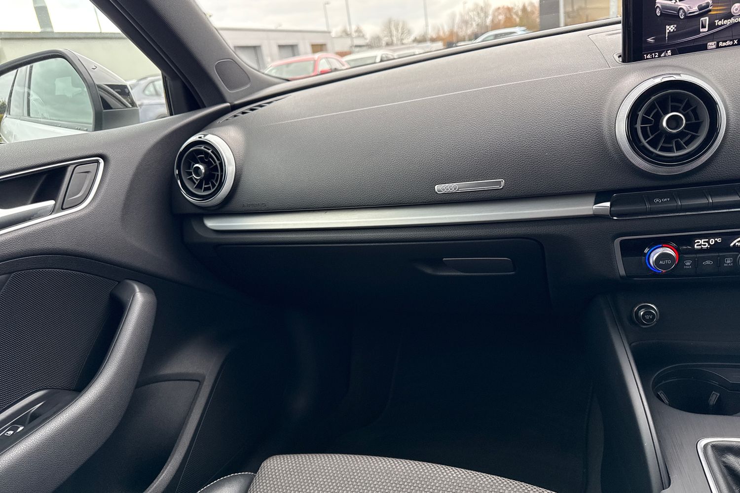 Used Audi A3 2019 for sale - 77415361: Photo 20