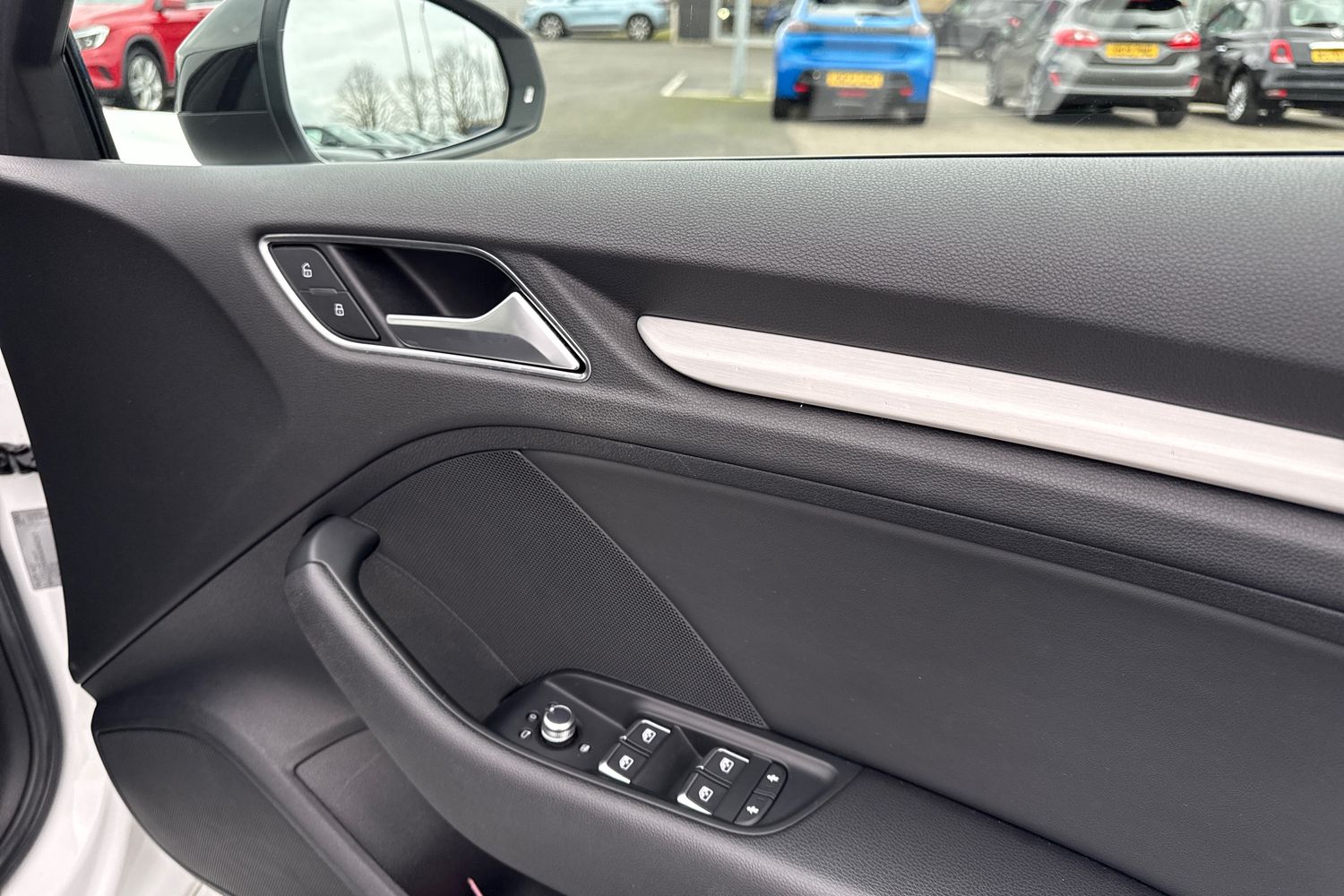 Used Audi A3 2019 for sale - 77415361: Photo 21