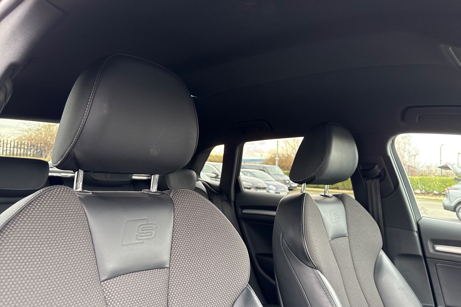 Used Audi A3 2019 for sale - 77415361: Photo 24