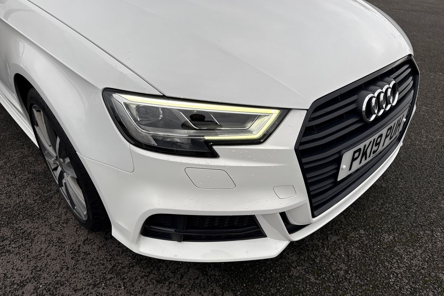 Used Audi A3 2019 for sale - 77415361: Photo 25