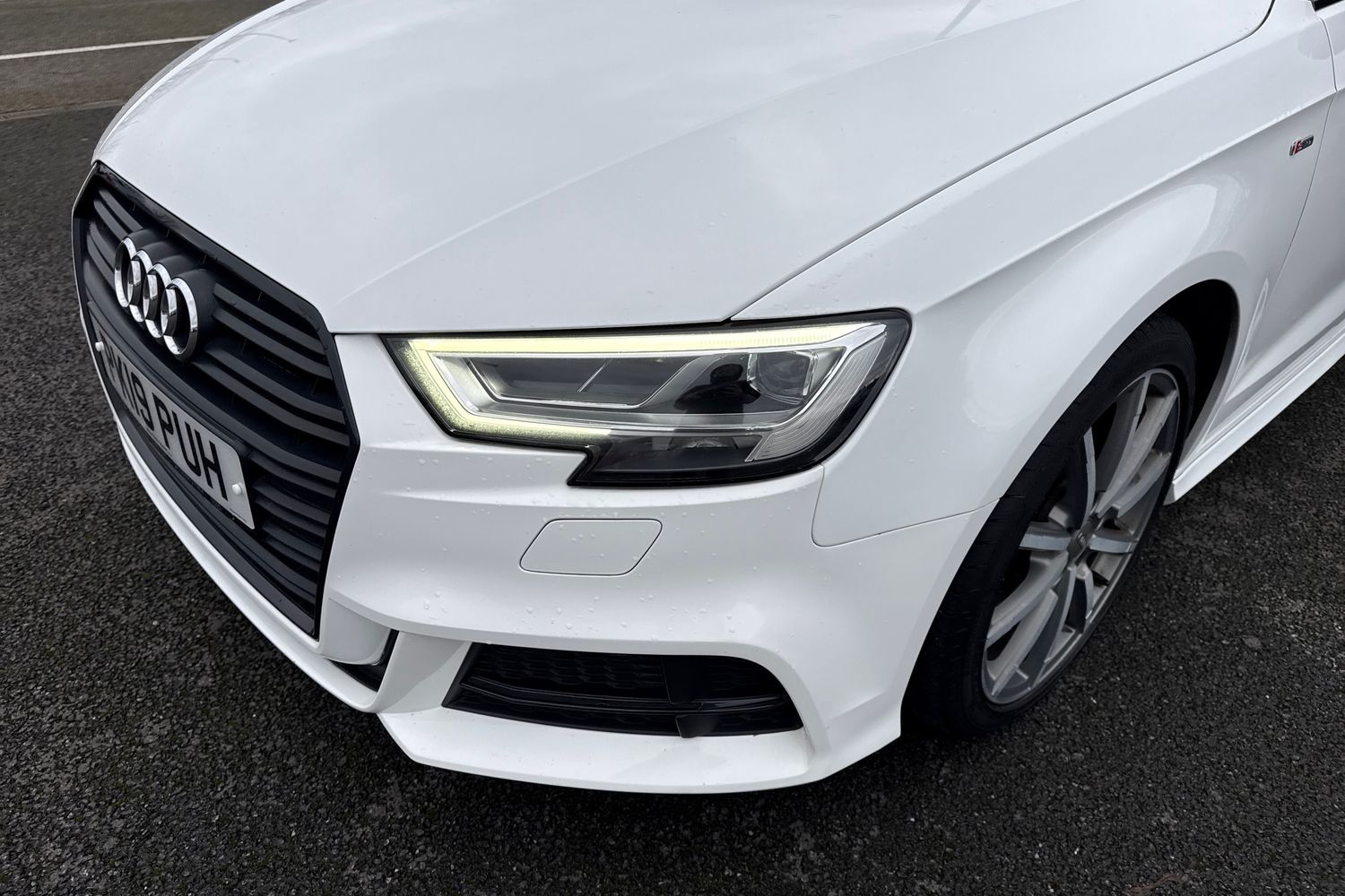 Used Audi A3 2019 for sale - 77415361: Photo 26