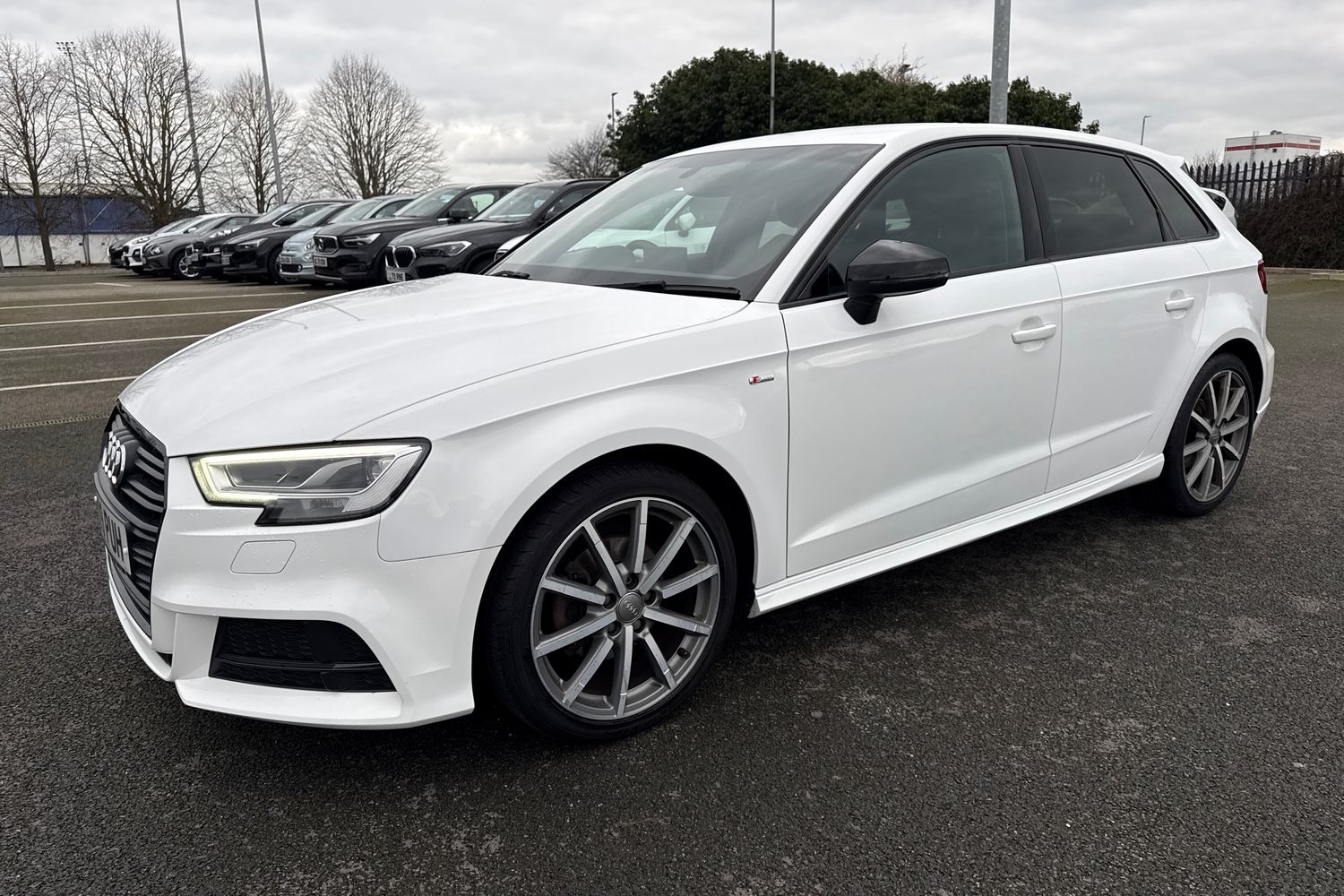 Used Audi A3 2019 for sale - 77415361: Photo 27