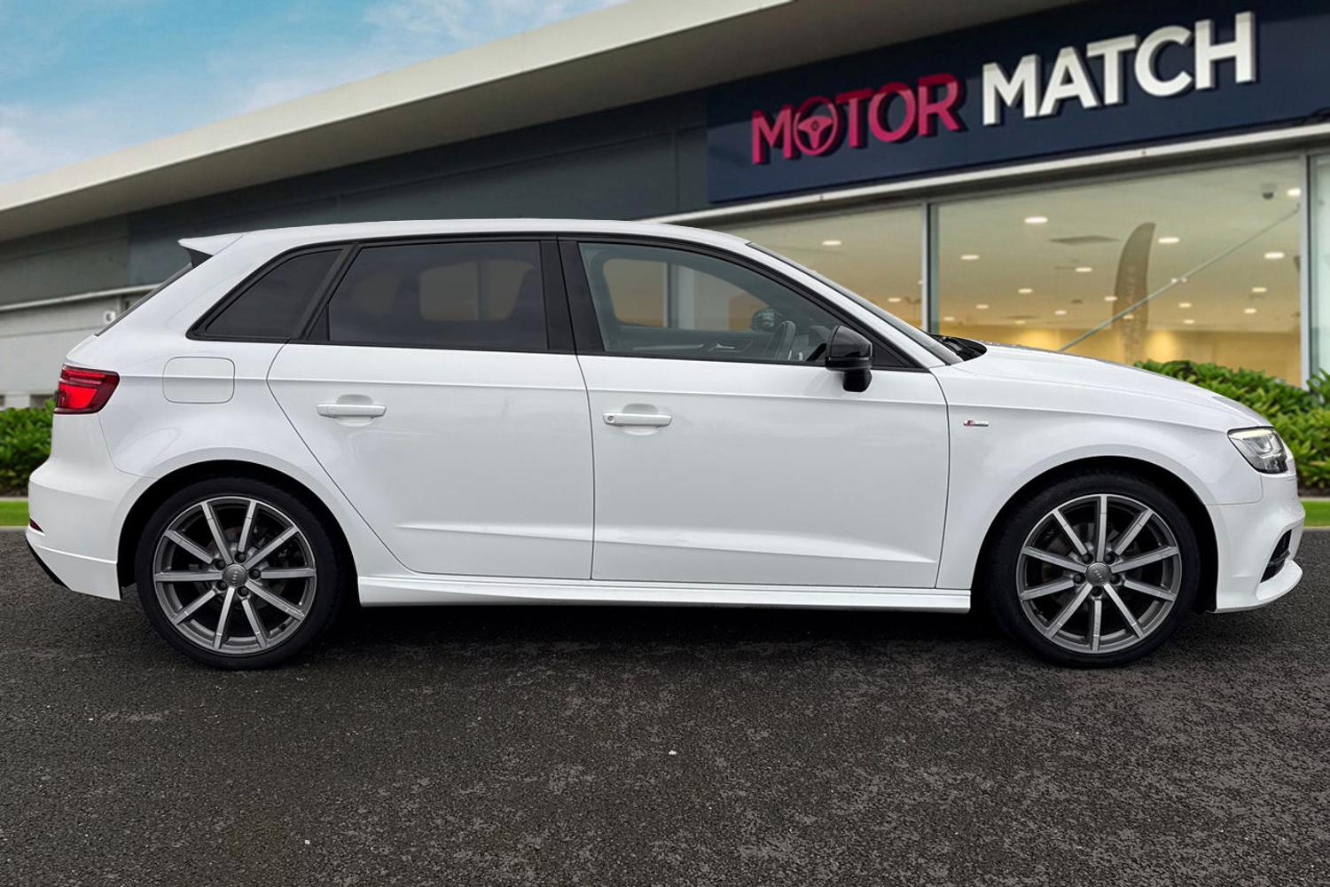 Used Audi A3 2019 for sale - 77415361: Photo 3