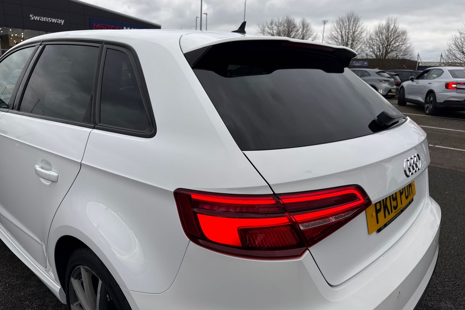 Used Audi A3 2019 for sale - 77415361: Photo 31