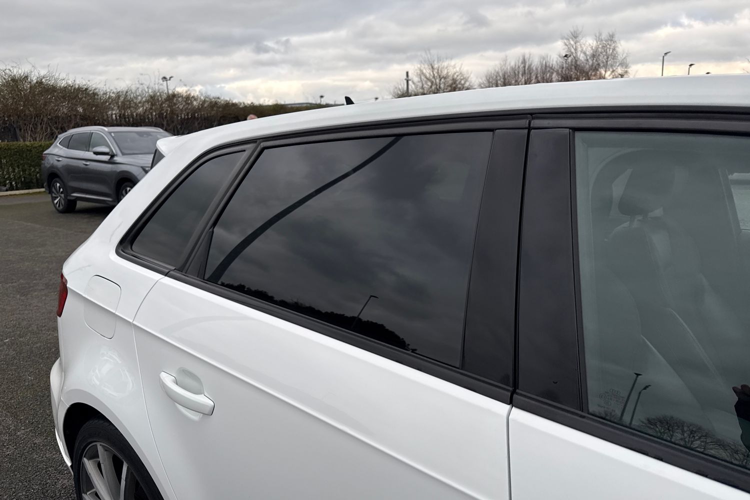 Used Audi A3 2019 for sale - 77415361: Photo 34