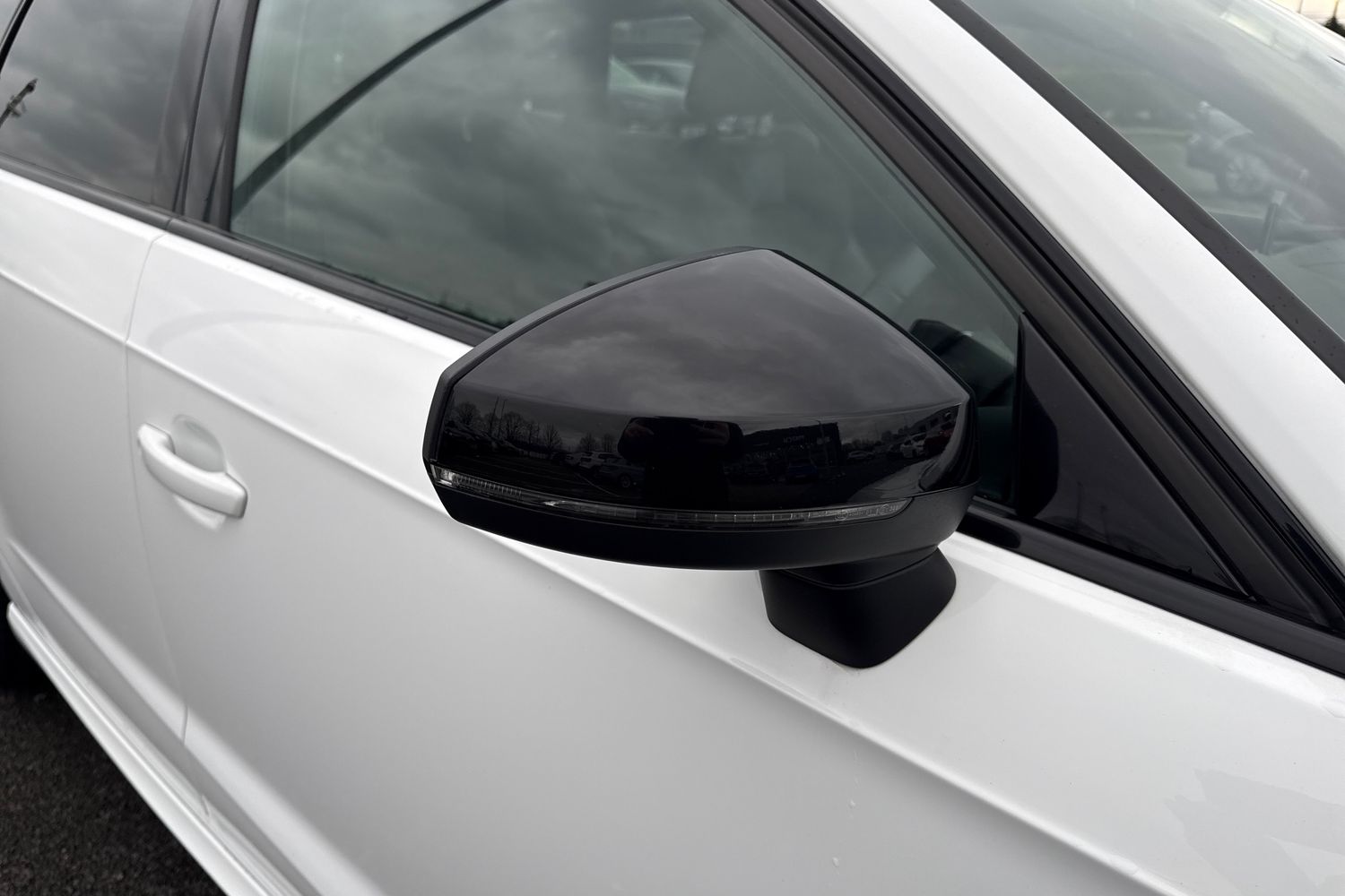 Used Audi A3 2019 for sale - 77415361: Photo 35