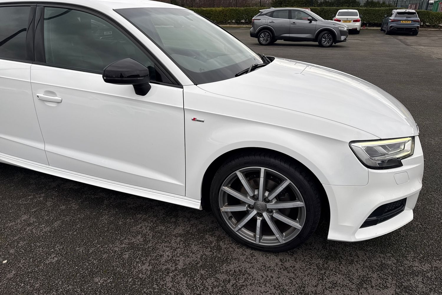 Used Audi A3 2019 for sale - 77415361: Photo 37