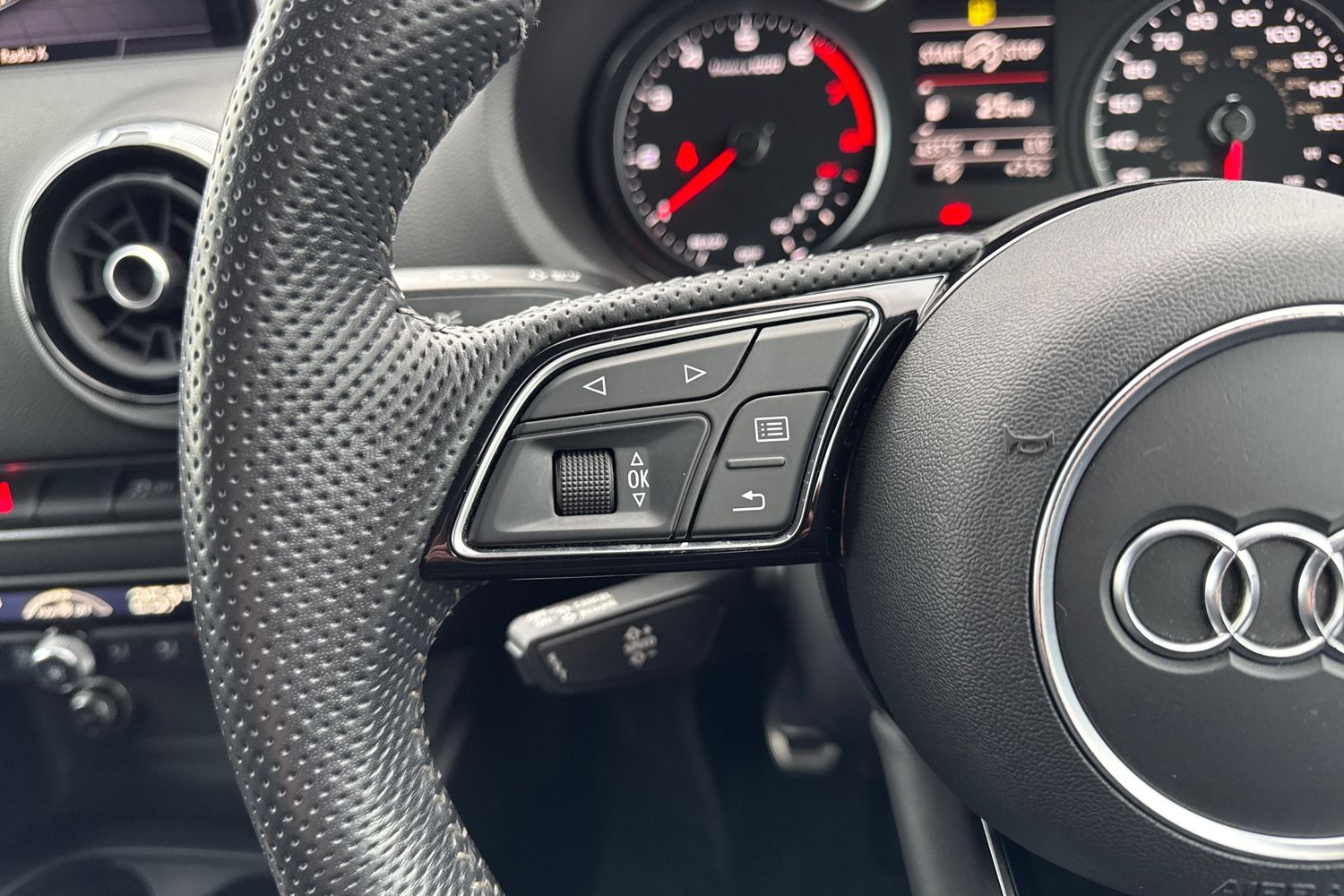 Used Audi A3 2019 for sale - 77415361: Photo 39