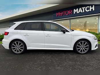 Used Audi A3 2019 for sale - 77415361: Photo