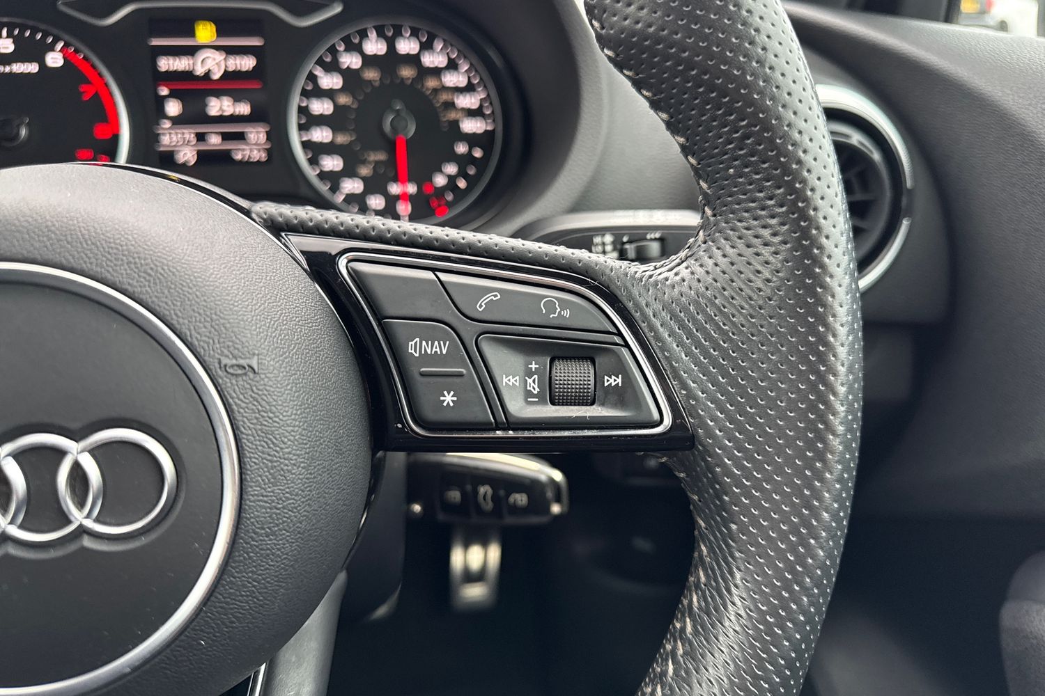 Used Audi A3 2019 for sale - 77415361: Photo 40