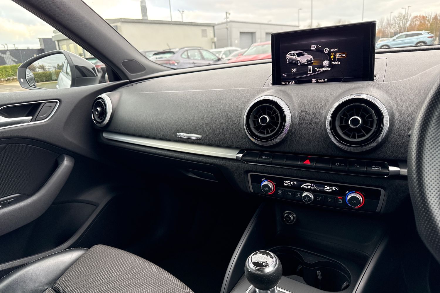 Used Audi A3 2019 for sale - 77415361: Photo 45