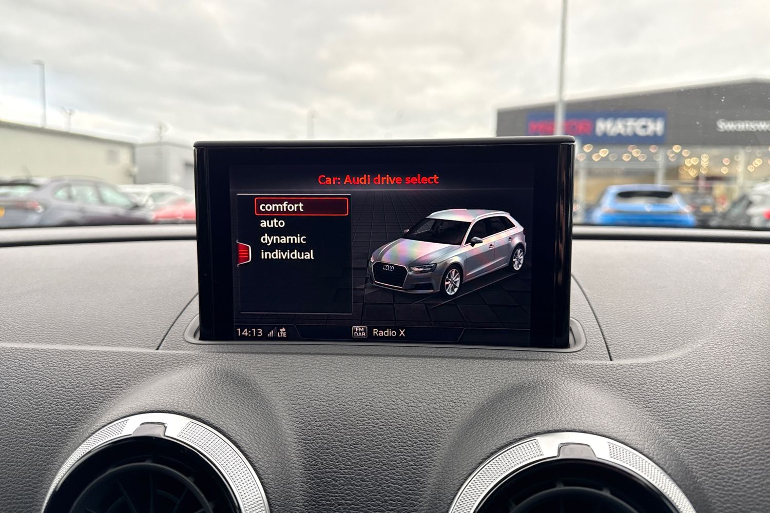 Used Audi A3 2019 for sale - 77415361: Photo 46