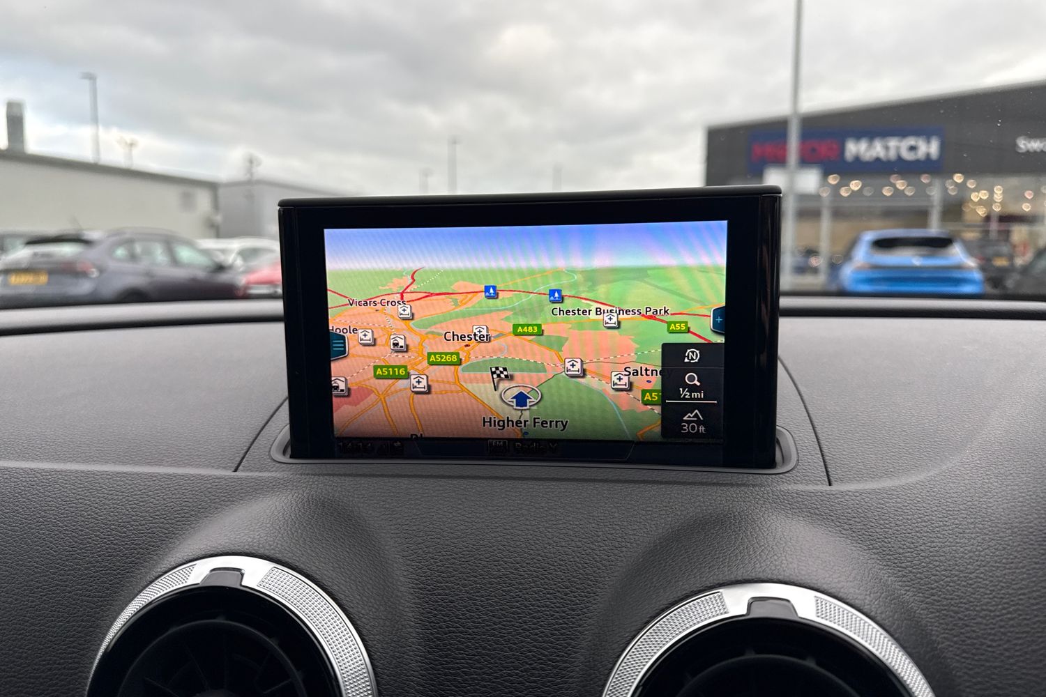 Used Audi A3 2019 for sale - 77415361: Photo 52