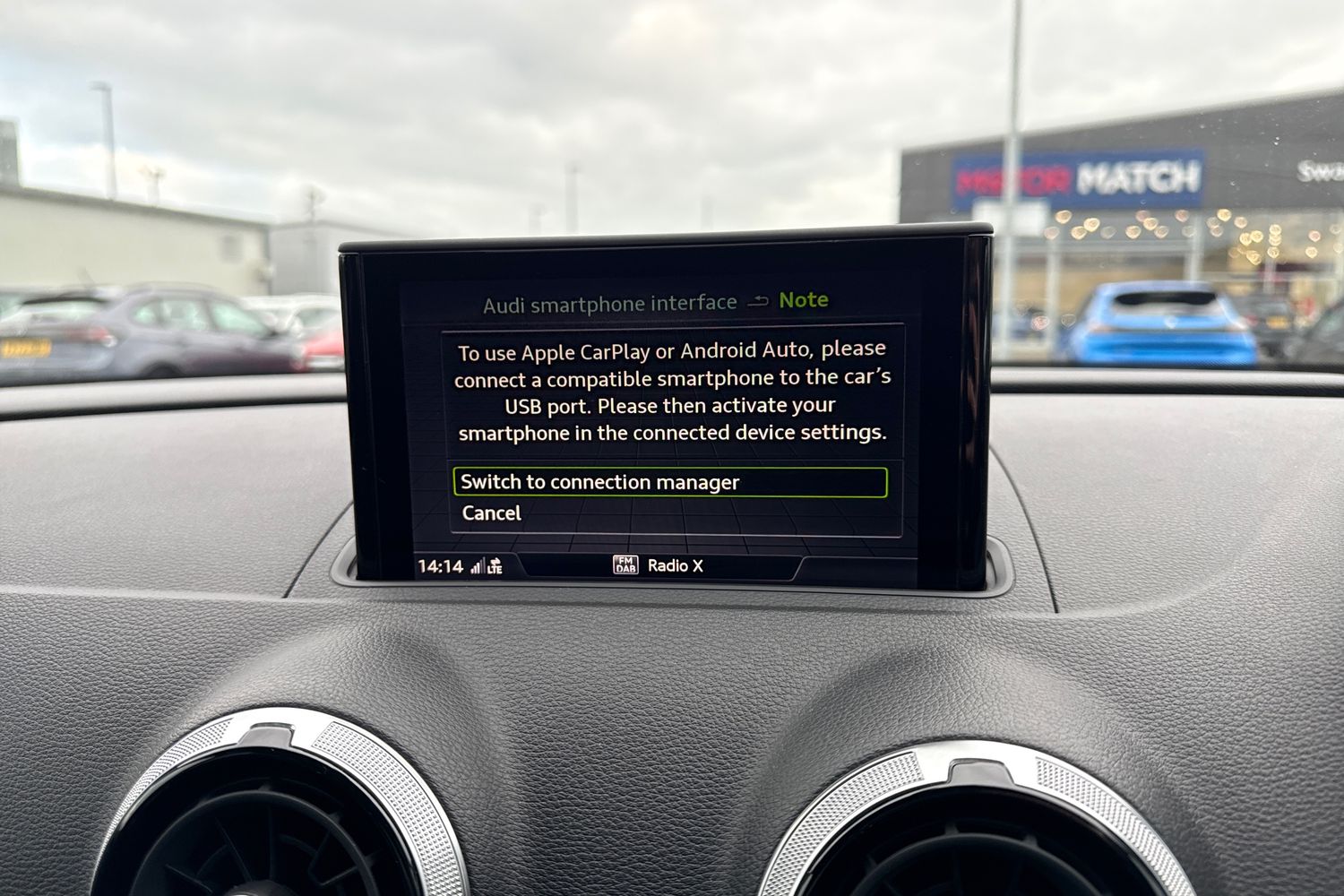 Used Audi A3 2019 for sale - 77415361: Photo 53