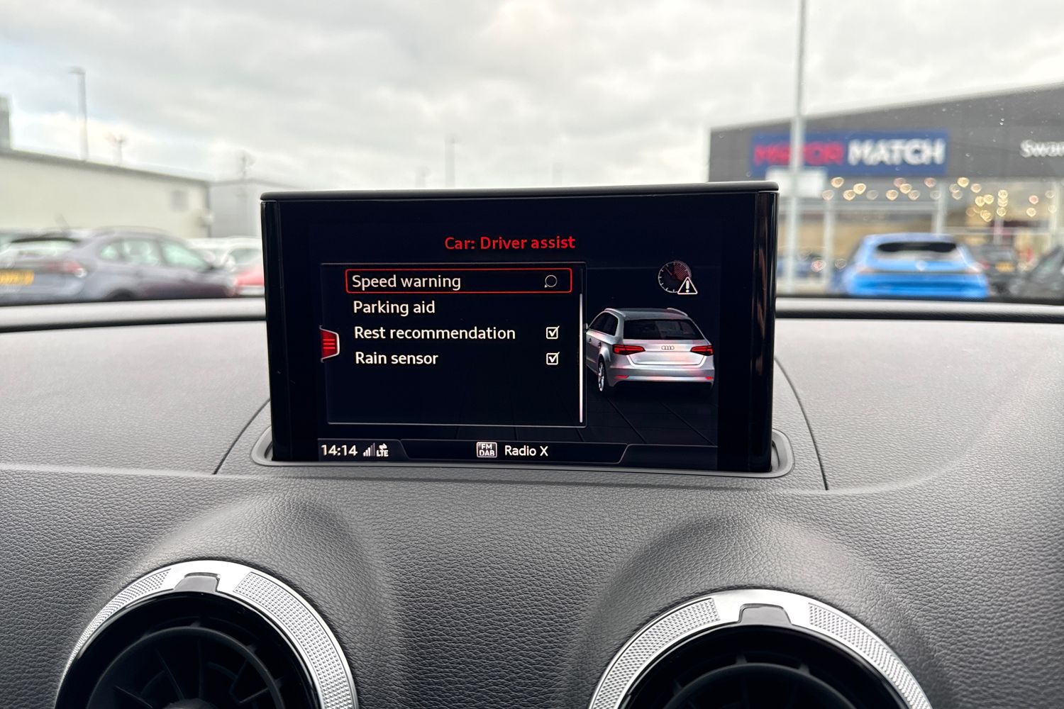 Used Audi A3 2019 for sale - 77415361: Photo 54