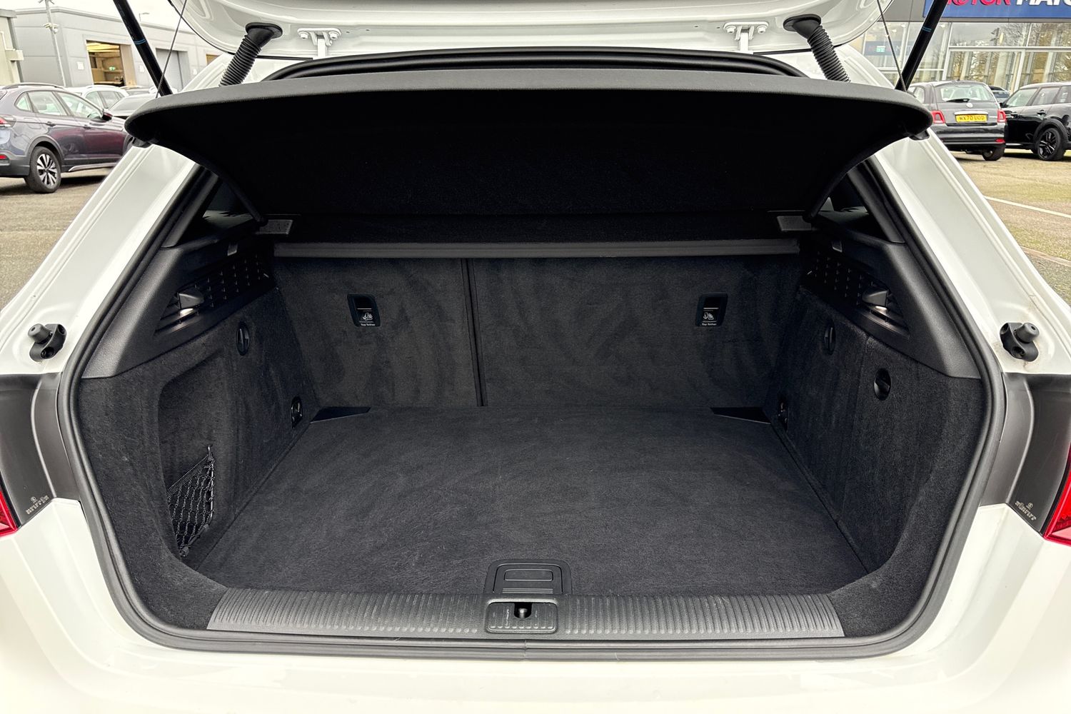 Used Audi A3 2019 for sale - 77415361: Photo 7