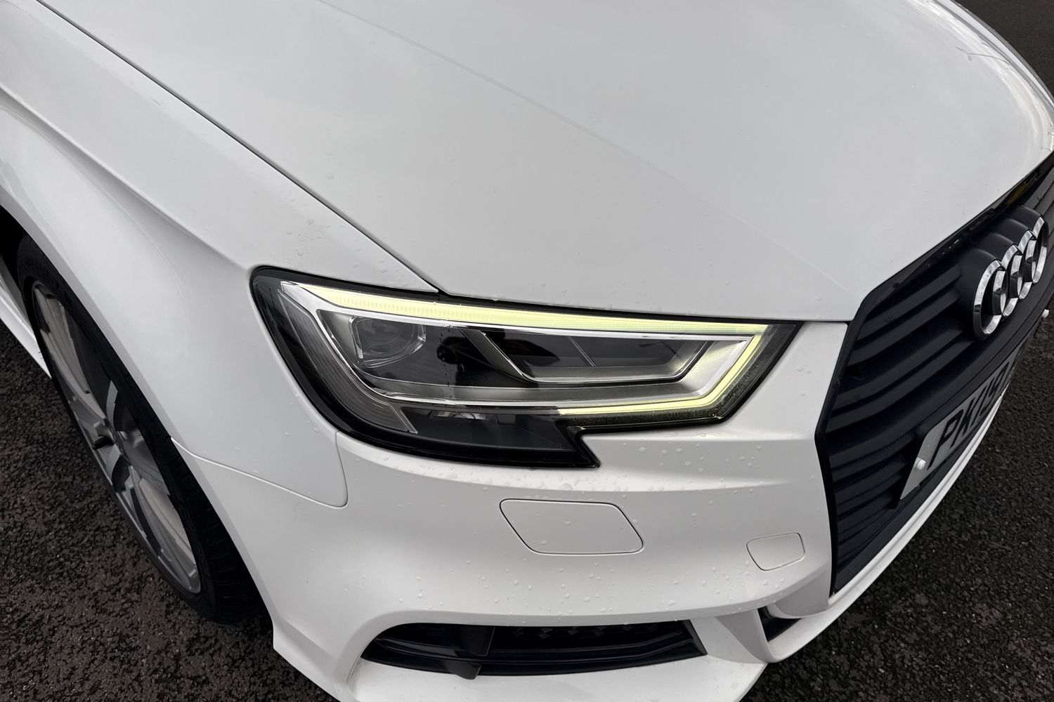 Used Audi A3 2019 for sale - 77415361: Photo 9