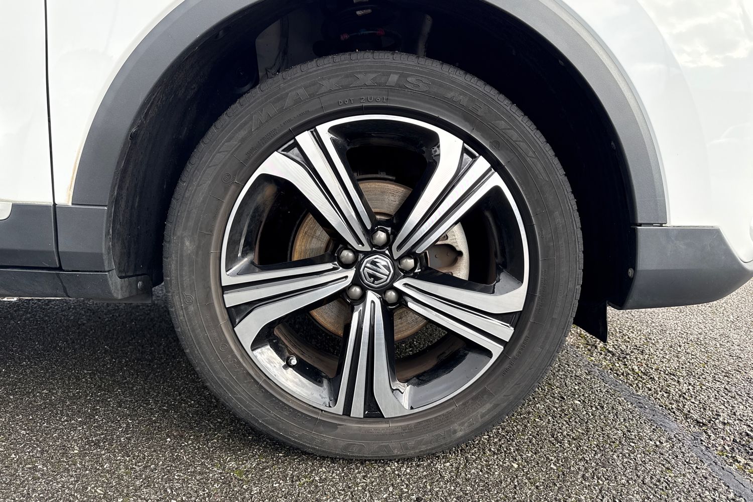 Used MG MG ZS 2023 for sale - 77334289: Photo 10