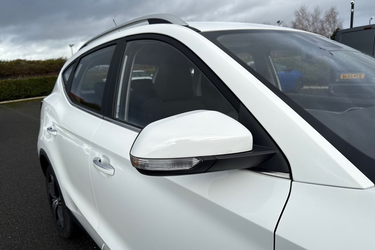 Used MG MG ZS 2023 for sale - 77334289: Photo 28