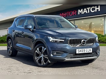 Used Volvo XC40 2019 for sale - 78268410: Photo