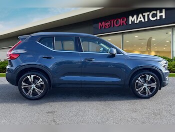 Used Volvo XC40 2019 for sale - 78268410: Photo