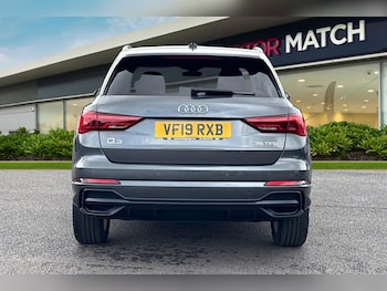 Used Audi Q3 2019 for sale - 75517312: Photo