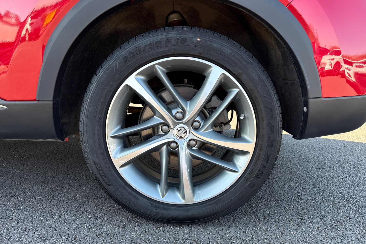 Used MG MG HS 2023 for sale - 77951785: Photo 12