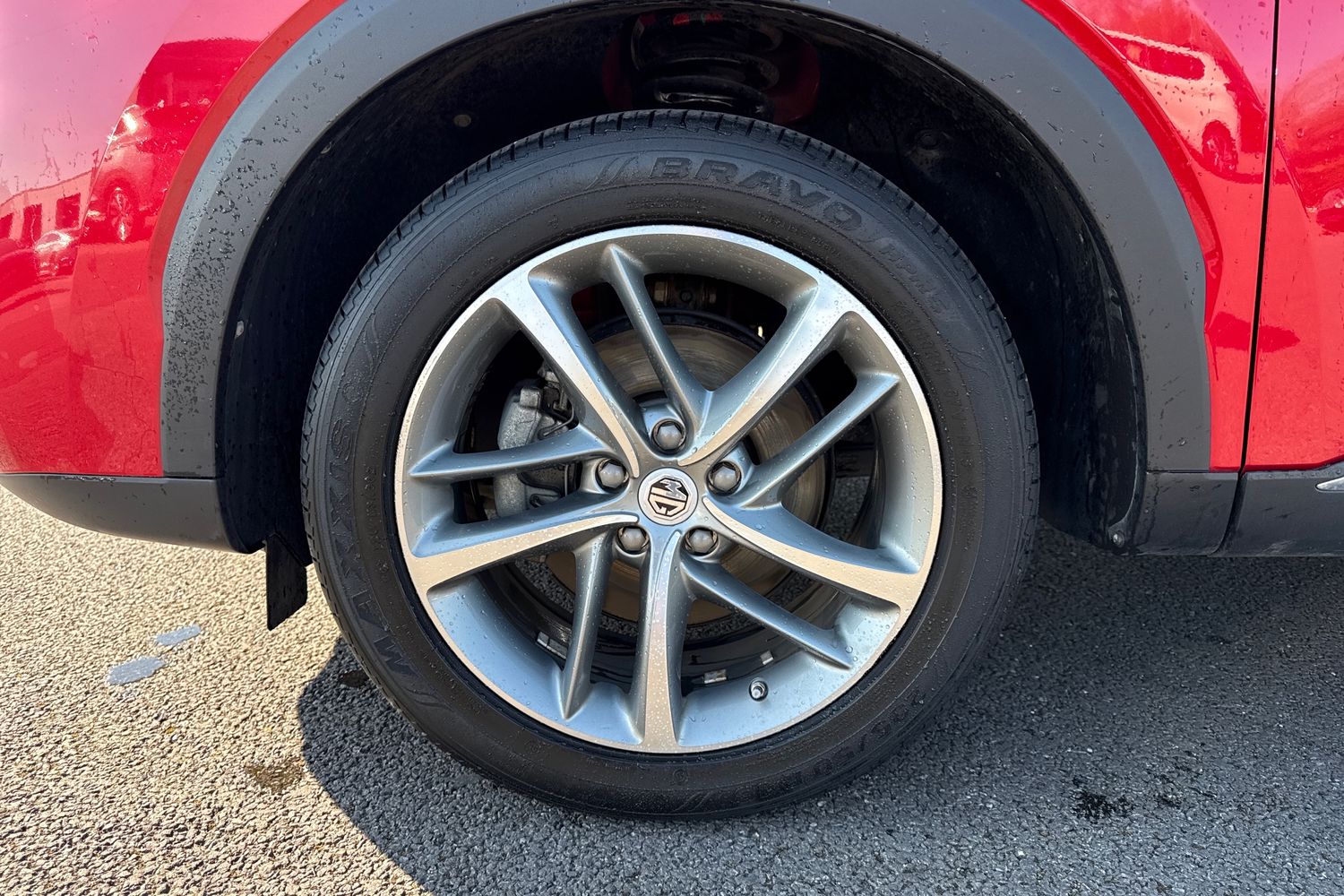 Used MG MG HS 2023 for sale - 77951785: Photo 13