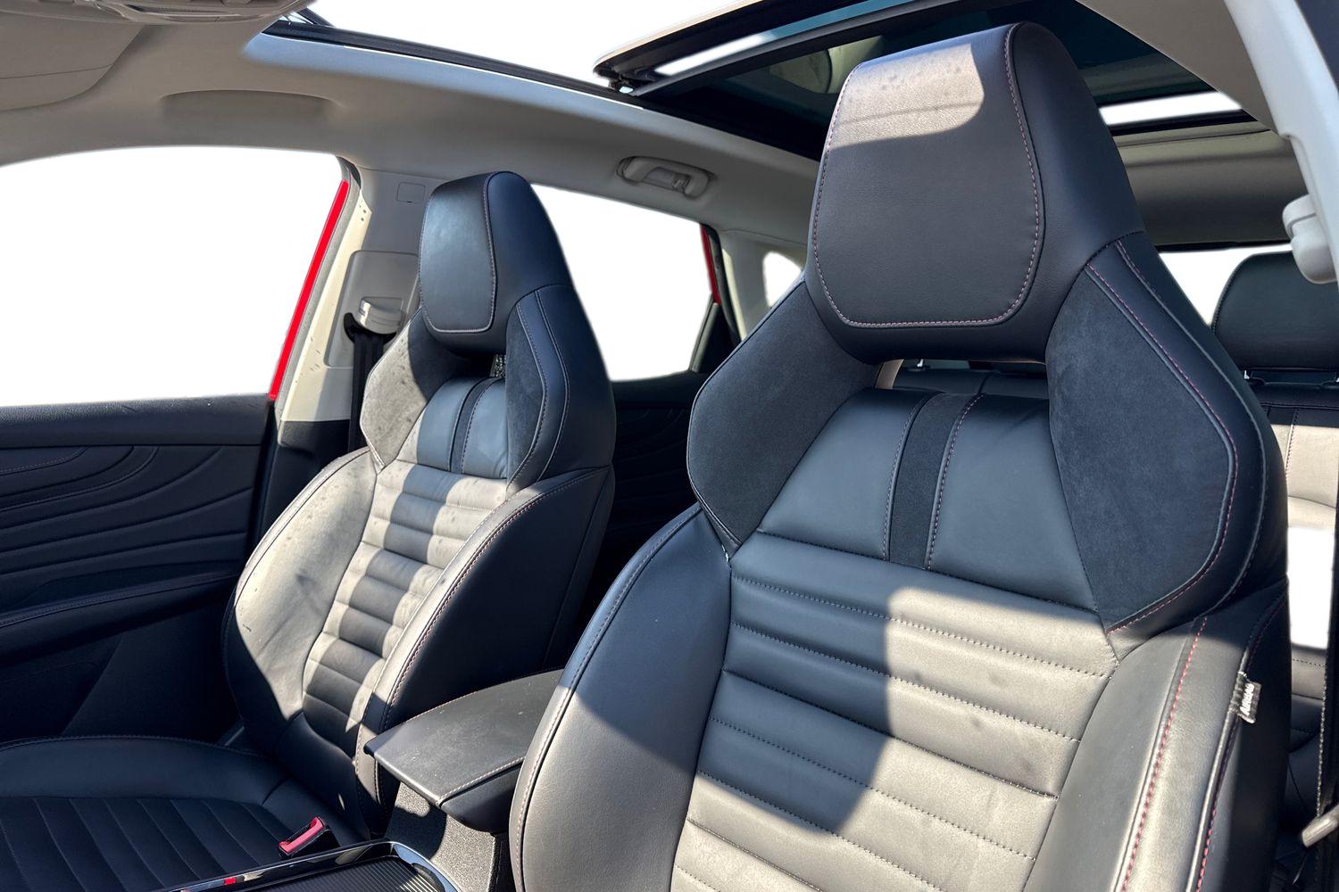 Used MG MG HS 2023 for sale - 77951785: Photo 16