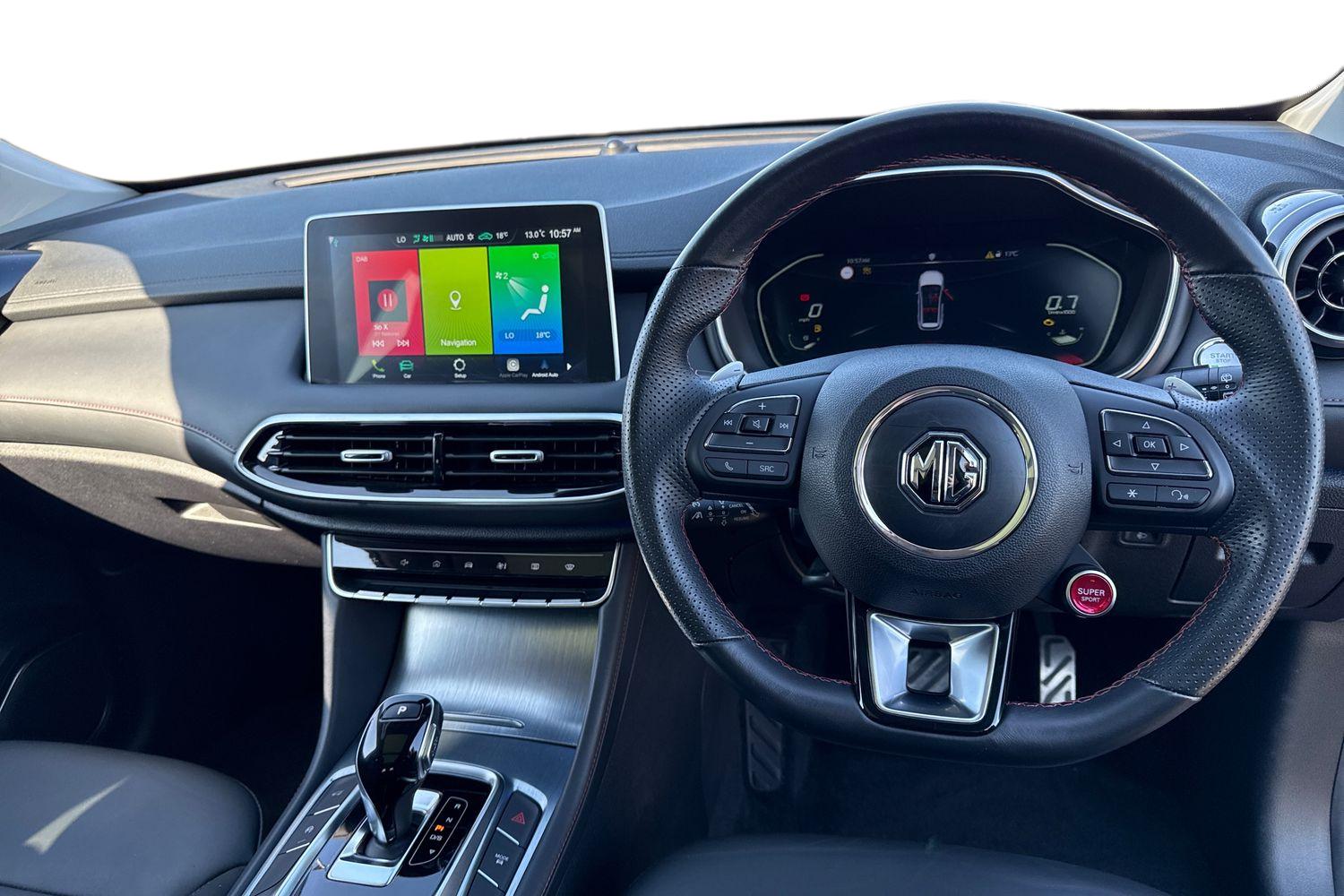 Used MG MG HS 2023 for sale - 77951785: Photo 18