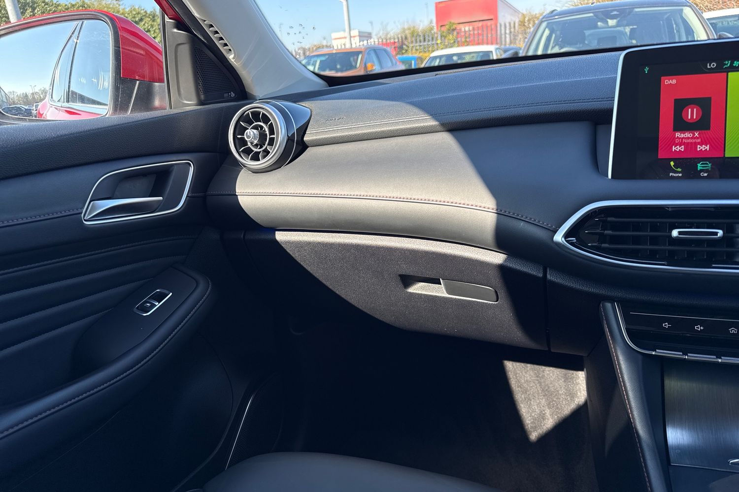 Used MG MG HS 2023 for sale - 77951785: Photo 20