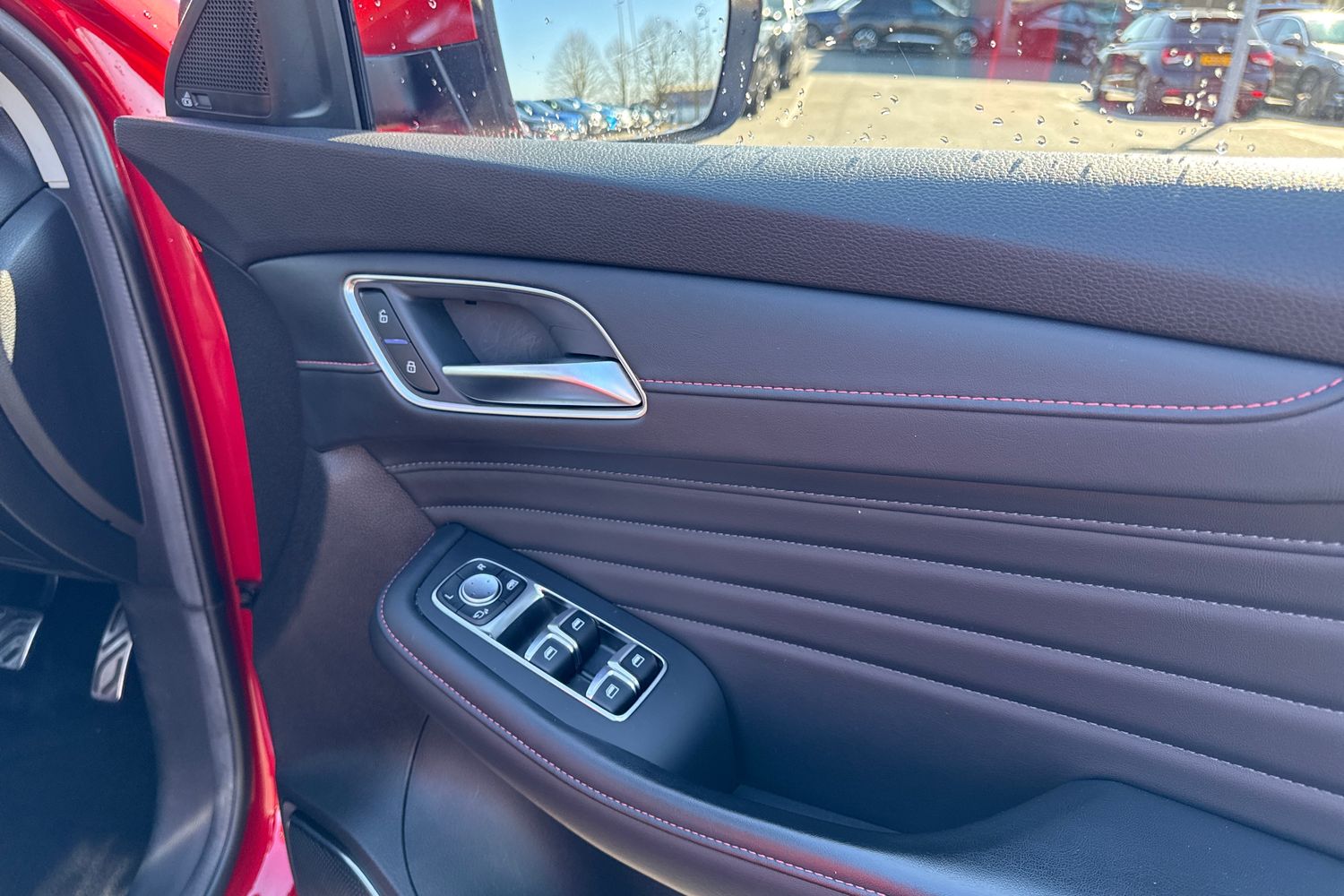 Used MG MG HS 2023 for sale - 77951785: Photo 21