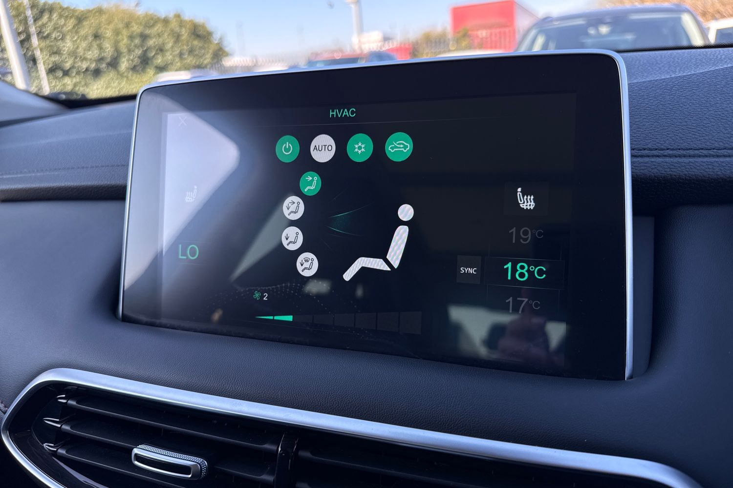 Used MG MG HS 2023 for sale - 77951785: Photo 22