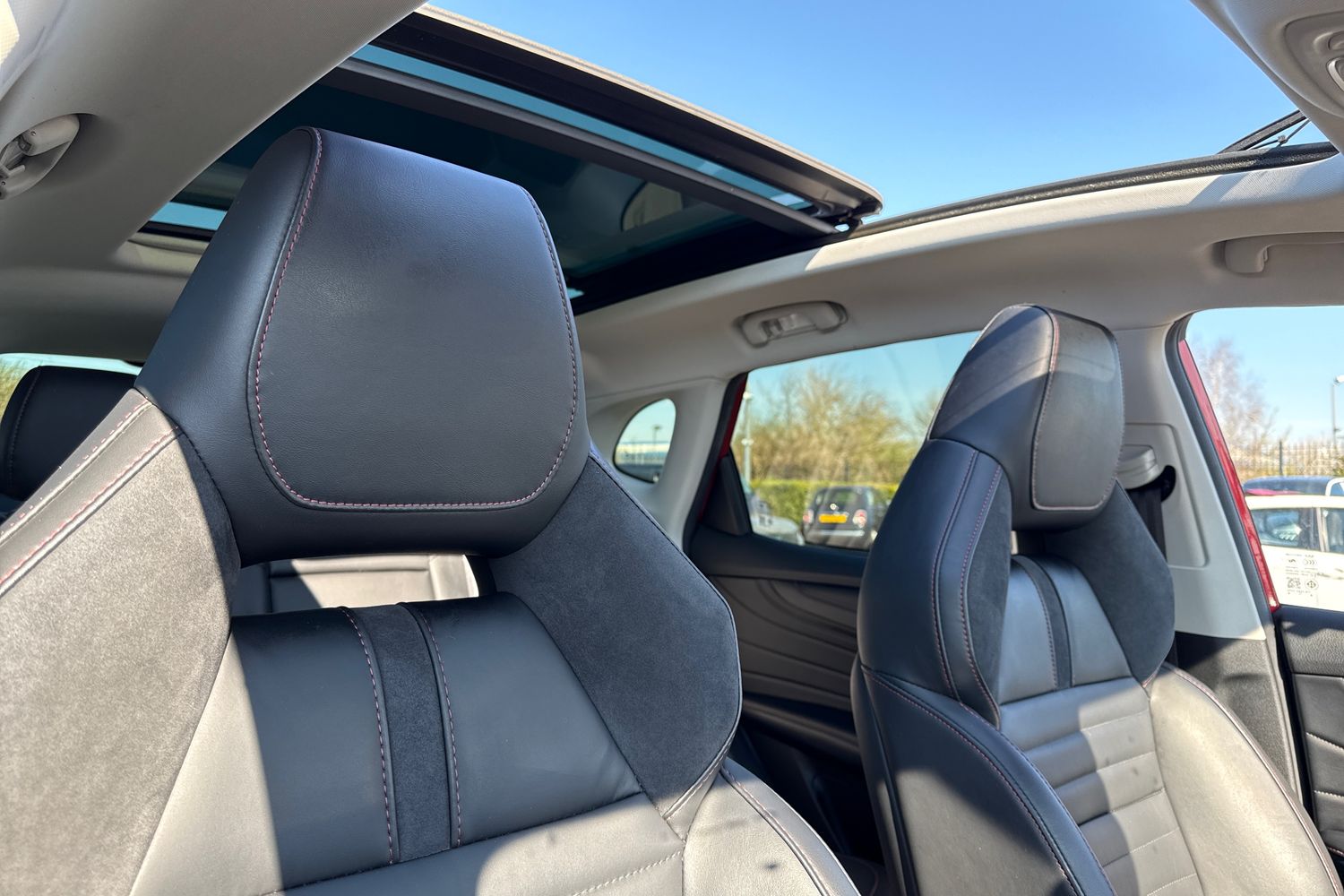 Used MG MG HS 2023 for sale - 77951785: Photo 24